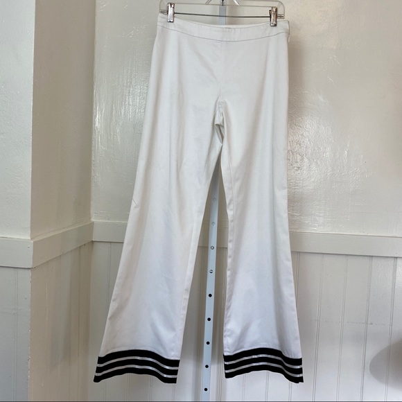 Cache Pants - Cache Women’s Wide Leg Sailor Pants EUC | 6